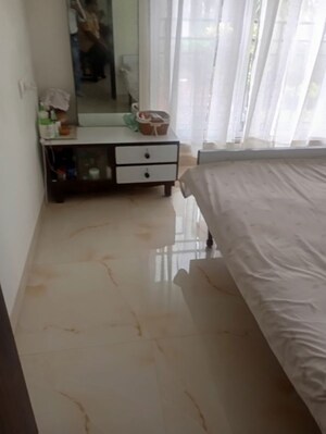 Kitchen in 2 BHK Apartment at Viiaan Vishwas Niketan, Andheri East – for Sale