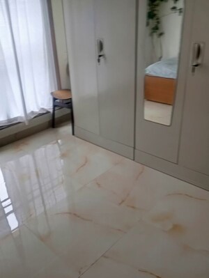 Bathroom in 2 BHK Apartment at Viiaan Vishwas Niketan, Andheri East – for Sale