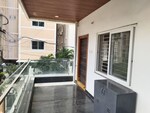 2 BHK + Store Room 1200 Sq.Ft. Independent House in Sri Lakshmi Nivas Madhapur