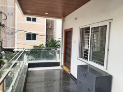 2 BHK + Store Room Independent House For Rent in Sri Lakshmi Nivas Madhapur