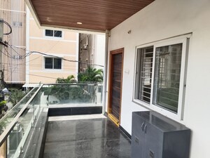 2 BHK Independent House For Rent in Sri Lakshmi Nivas Madhapur, Madhapur