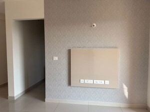Furnished Amenities in 3 BHK Apartment at Purva Atmosphere, Thanisandra Main Road – for Rent