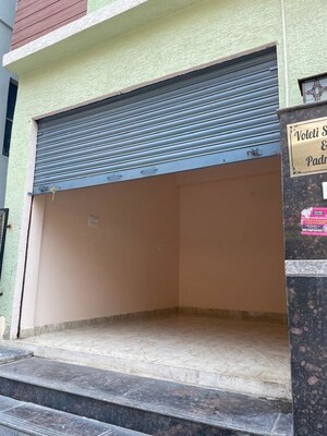  Shop – Exterior View View at Beeramguda - for Rent
