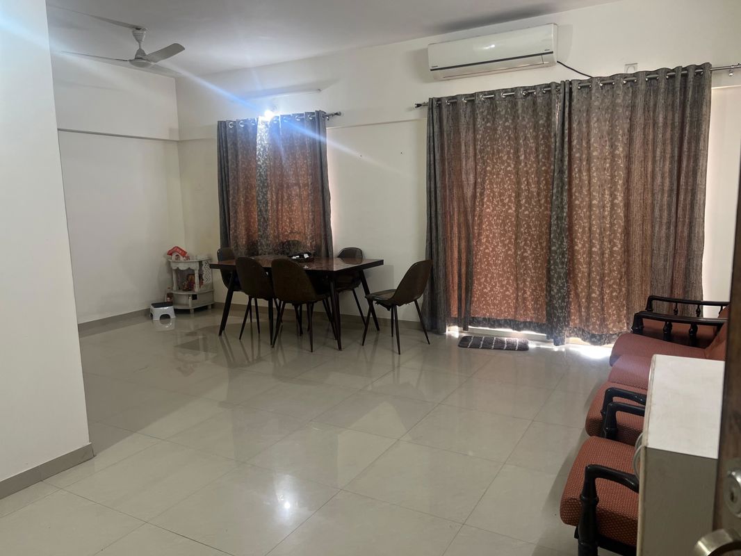 3 BHK 1112 Sq.Ft. Apartment in Pegasus Megapolis Splendour