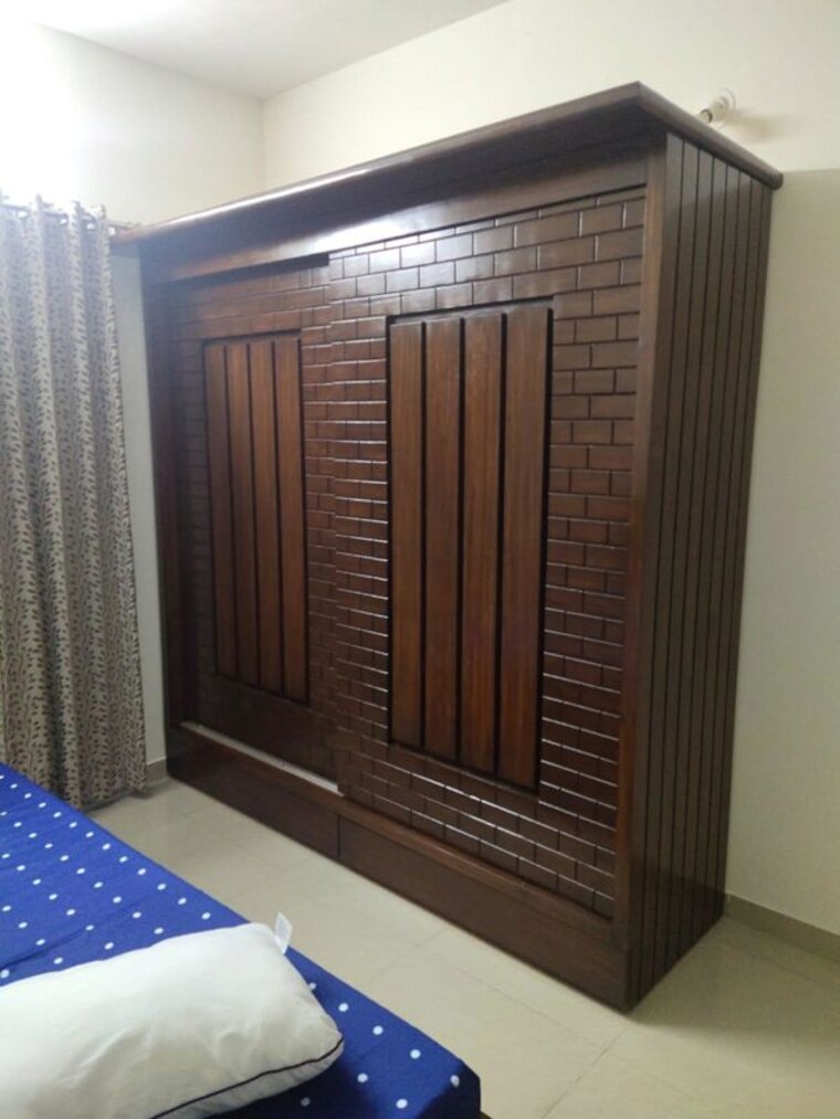 Bedroom, pegasus-megapolis-splendour 3 Bedroom 1112 Sq.Ft. Apartment In Hinjewadi Pune 10568095