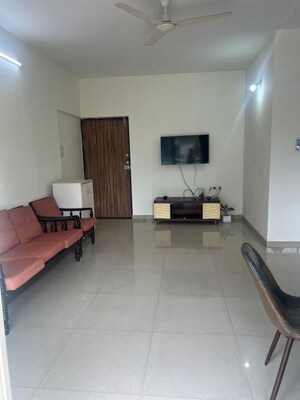 Kitchen in 3 BHK Apartment at Pegasus Megapolis Splendour, Hinjewadi – for Sale