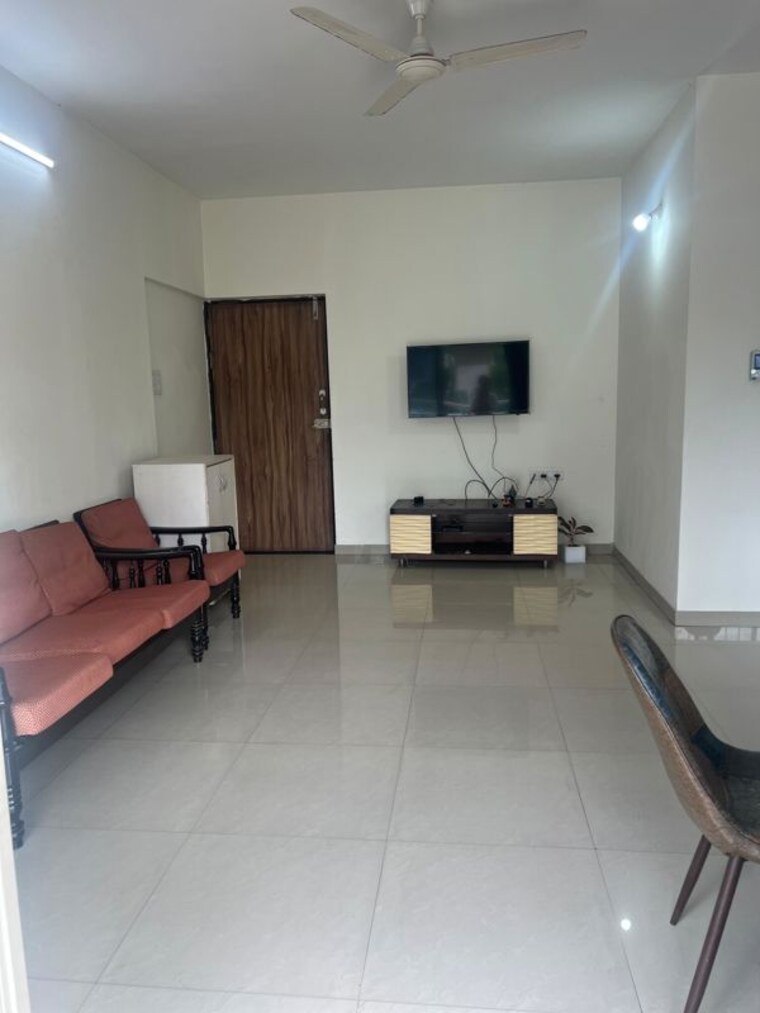Kitchen, pegasus-megapolis-splendour 3 Bedroom 1112 Sq.Ft. Apartment In Hinjewadi Pune 10568095