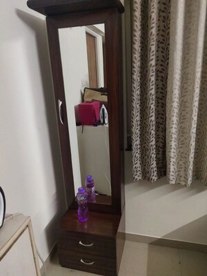 Building Lobby in 3 BHK Apartment at Pegasus Megapolis Splendour, Hinjewadi – for Sale