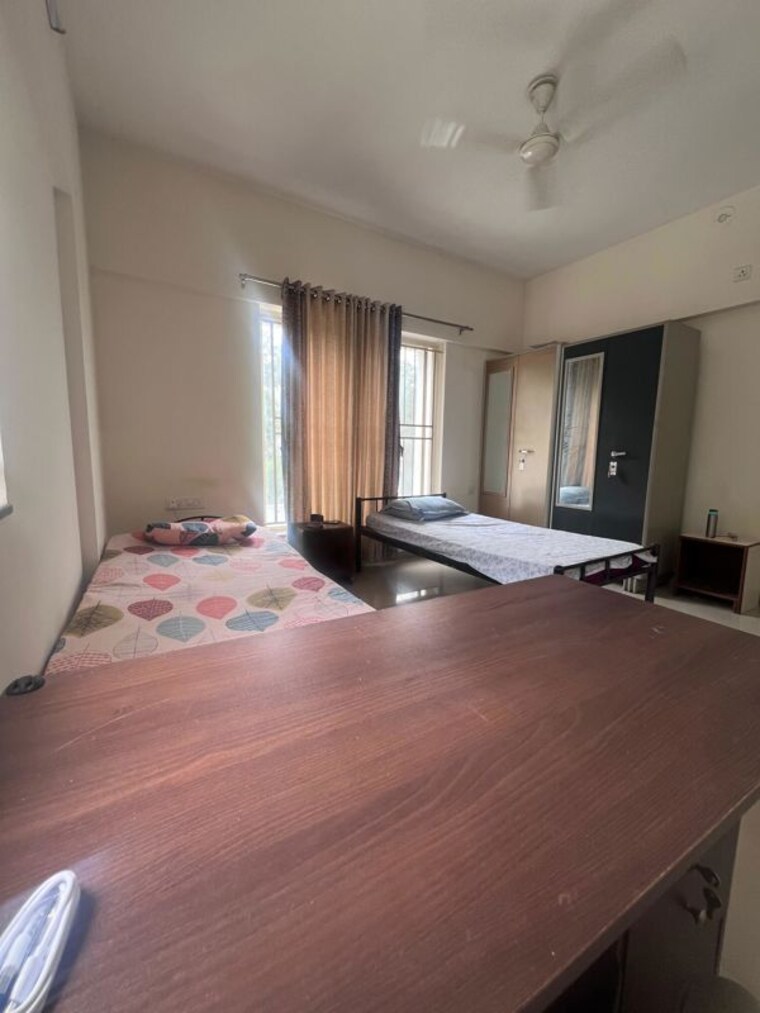 Room, pegasus-megapolis-splendour 3 Bedroom 1112 Sq.Ft. Apartment In Hinjewadi Pune 10568095