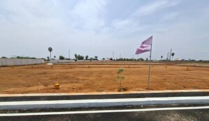  Plot For Sale in Aerocity
