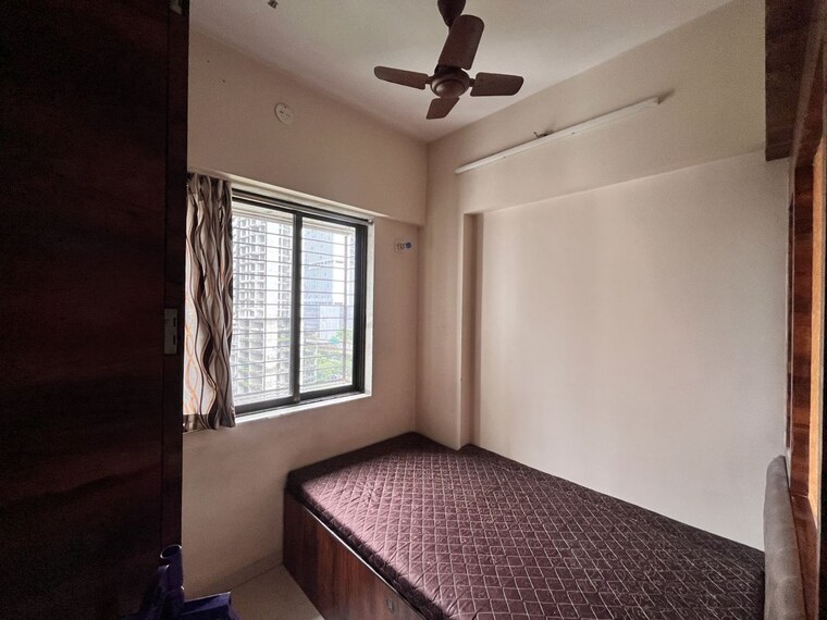 Bedroom, hdil-the-nest 1 Bedroom 280 Sq.Ft. Apartment In Mulund West Mumbai 10568102