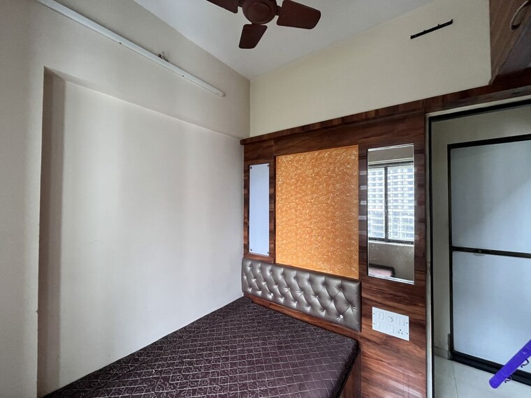 Bedroom, hdil-the-nest 1 Bedroom 280 Sq.Ft. Apartment In Mulund West Mumbai 10568102
