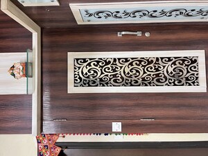 Furnished Amenities in 1 BHK Apartment at HDIL The Nest, Mulund West – for Rent