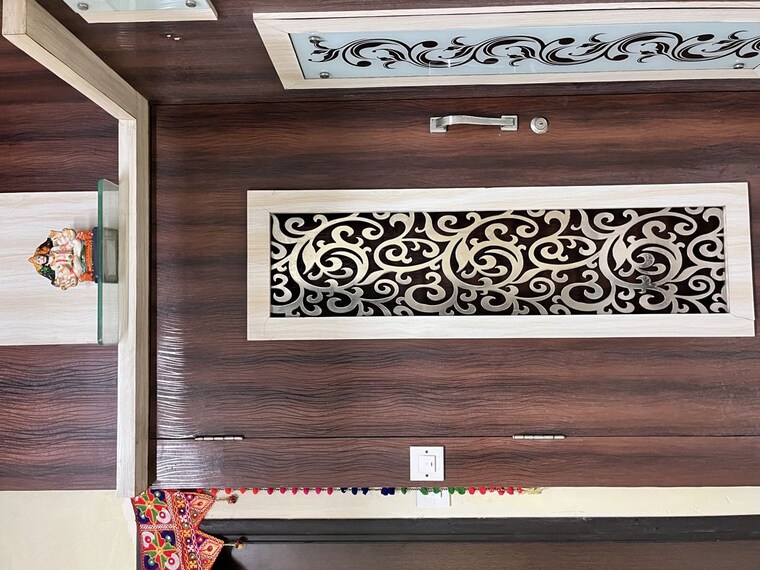 undefined, hdil-the-nest 1 Bedroom 280 Sq.Ft. Apartment In Mulund West Mumbai 10568102