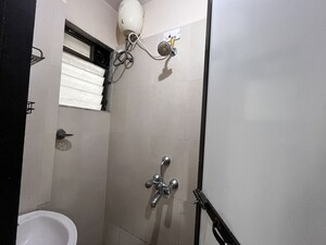 Furnished Amenities in 1 BHK Apartment at HDIL The Nest, Mulund West – for Rent