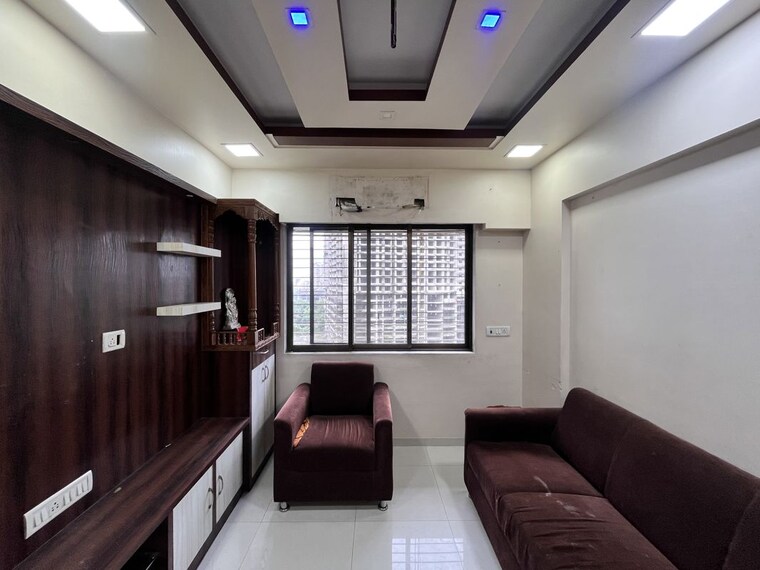 Kitchen, hdil-the-nest 1 Bedroom 280 Sq.Ft. Apartment In Mulund West Mumbai 10568102