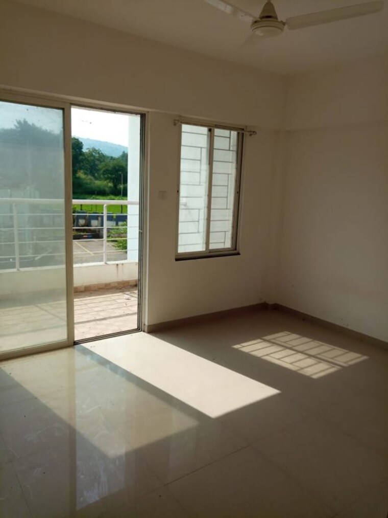 Master Bedroom, aditya-garden-city 2 Bedroom 1090 Sq.Ft. Apartment In Warje Pune 10568096