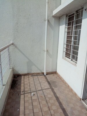 Balcony in 2 BHK Apartment at Aditya Garden City, Warje – for Sale