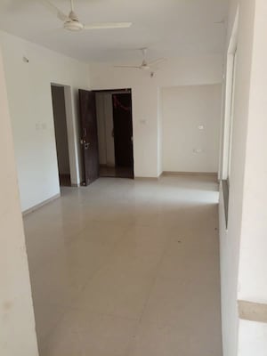 Master Bedroom in 2 BHK Apartment at Aditya Garden City, Warje – for Sale