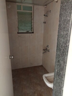 Bathroom in 2 BHK Apartment at Aditya Garden City, Warje – for Sale