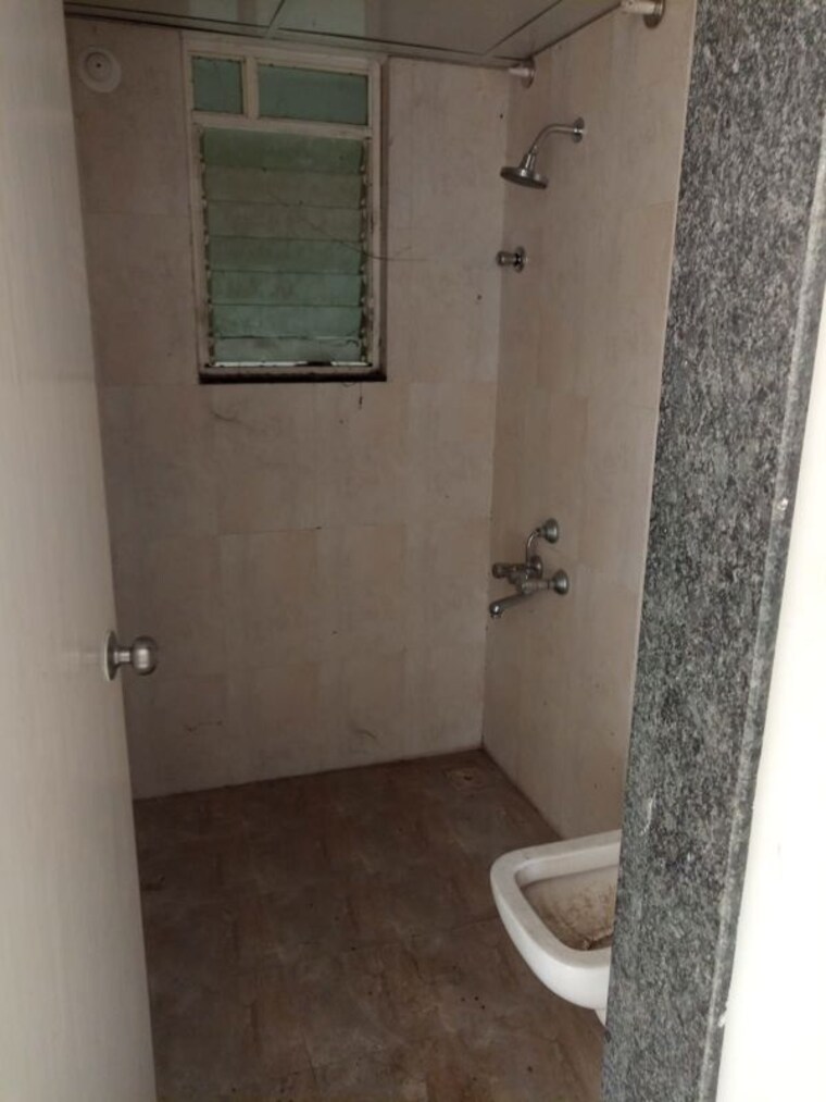 Bathroom, aditya-garden-city 2 Bedroom 1090 Sq.Ft. Apartment In Warje Pune 10568096