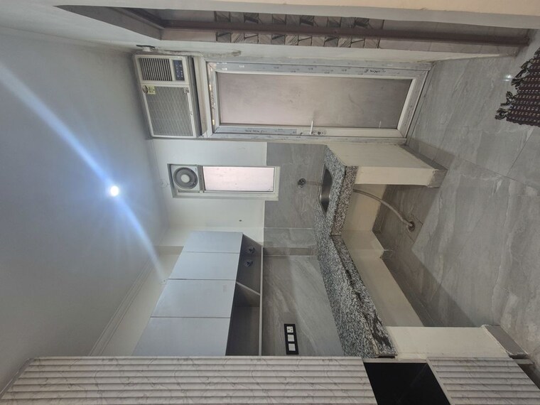 Kitchen, dlf city phase 3 1 RK 250 Sq.Ft. Builder Floor In Dlf City Phase 3 Gurgaon 10568092