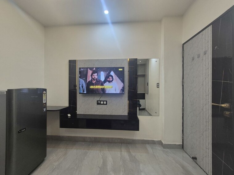Study Room, dlf city phase 3 1 RK 250 Sq.Ft. Builder Floor In Dlf City Phase 3 Gurgaon 10568092