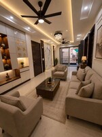 1 BHK 500 Sq.Ft. Builder Floor in Saket
