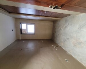 Kitchen in 3 BHK Builder Floor at Green Fields Colony – for Sale