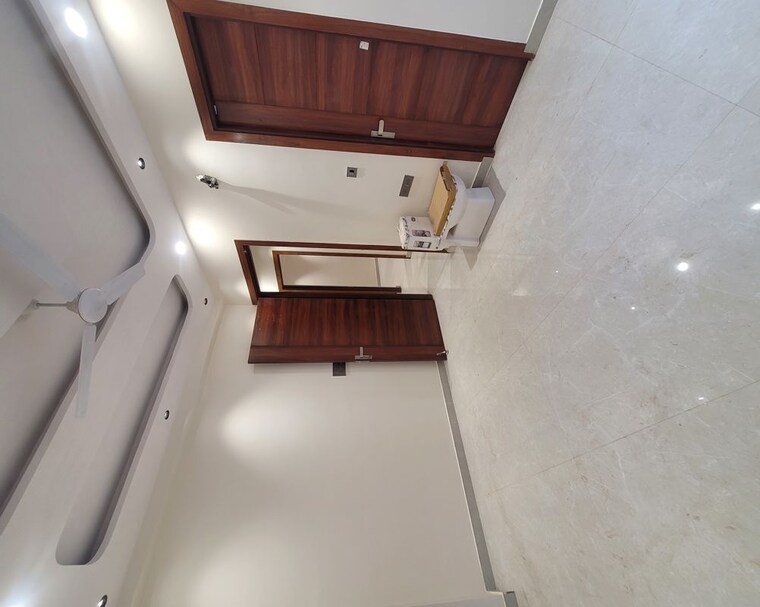 Kitchen, green fields colony 3 Bedroom 1850 Sq.Ft. Builder Floor In Green Fields Colony Faridabad 10568114