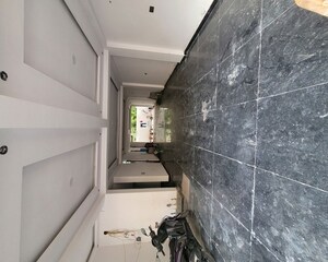 Balcony in 3 BHK Builder Floor at Green Fields Colony – for Sale