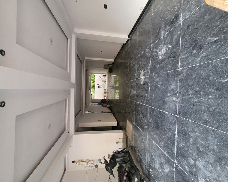 Balcony, green fields colony 3 Bedroom 1850 Sq.Ft. Builder Floor In Green Fields Colony Faridabad 10568114