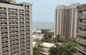  Office Space For Rent in Jolly Maker Chambers, Nariman Point