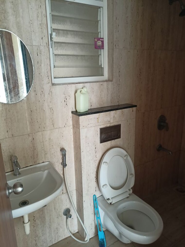 Bathroom, kolte-patil-life-republic-arezo 2 Bedroom 750 Sq.Ft. Apartment In Hinjewadi Pune 10568109