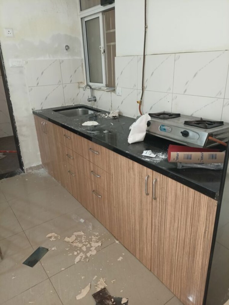 Kitchen, kolte-patil-life-republic-arezo 2 Bedroom 750 Sq.Ft. Apartment In Hinjewadi Pune 10568109
