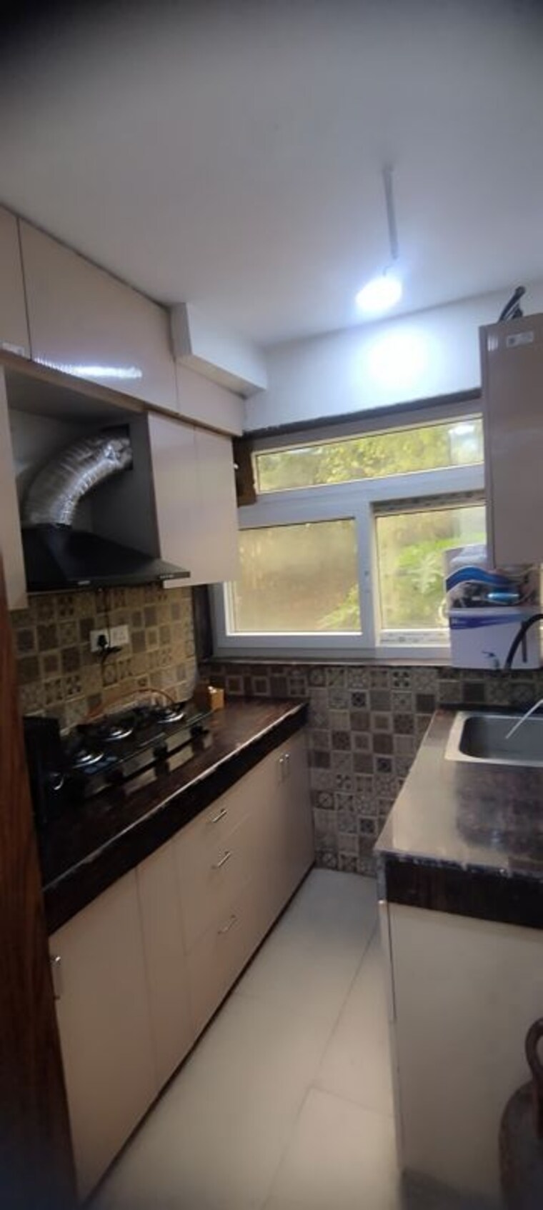 Kitchen, dlf-capital-greens-phase-i-and-ii Studio 370 Sq.Ft. Apartment In Moti Nagar Delhi 10568101