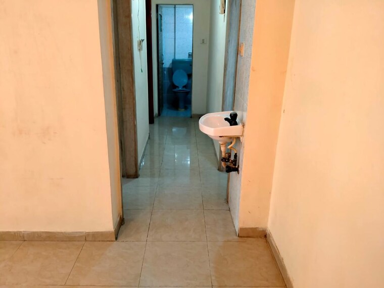Attached Bathroom, bhoomi-classic 1 Bedroom 430 Sq.Ft. Apartment In Malad West Mumbai 10568121