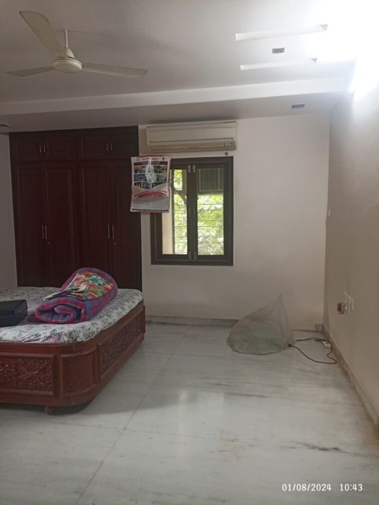 Bedroom, jubilee-hill-county 3 Bedroom 2500 Sq.Ft. Apartment In Jubilee Hills Hyderabad 10568126