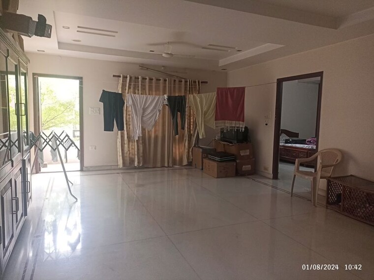 Living Room, jubilee-hill-county 3 Bedroom 2500 Sq.Ft. Apartment In Jubilee Hills Hyderabad 10568126