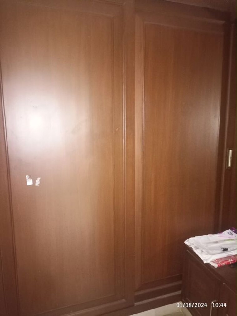 Bedroom, jubilee-hill-county 3 Bedroom 2500 Sq.Ft. Apartment In Jubilee Hills Hyderabad 10568126