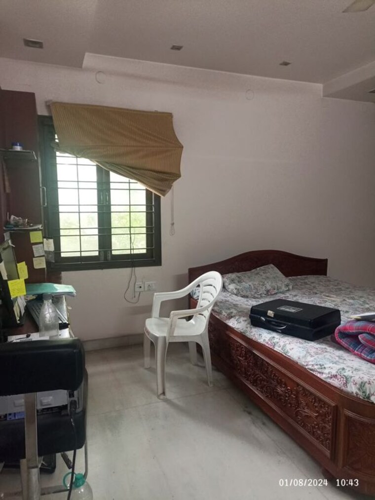 Living Room, jubilee-hill-county 3 Bedroom 2500 Sq.Ft. Apartment In Jubilee Hills Hyderabad 10568126