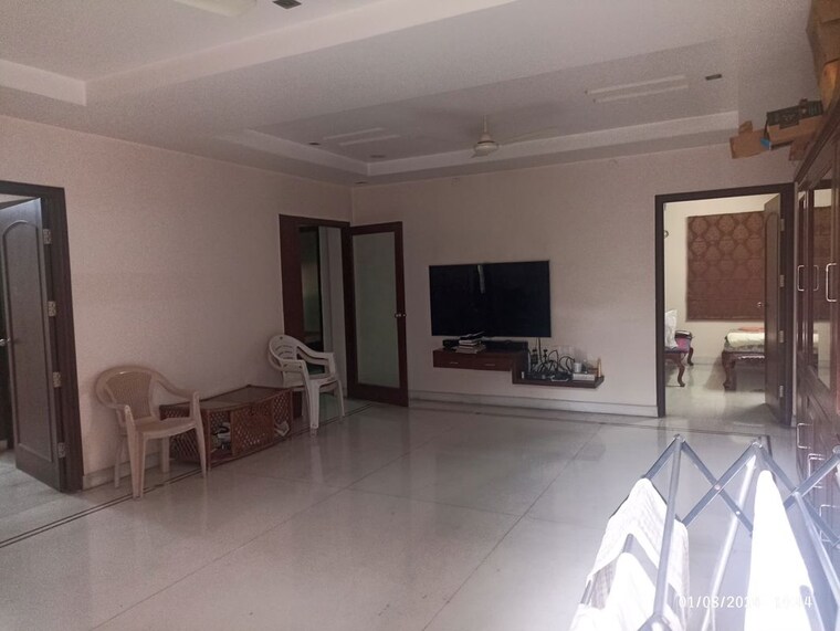 Living Room, jubilee-hill-county 3 Bedroom 2500 Sq.Ft. Apartment In Jubilee Hills Hyderabad 10568126