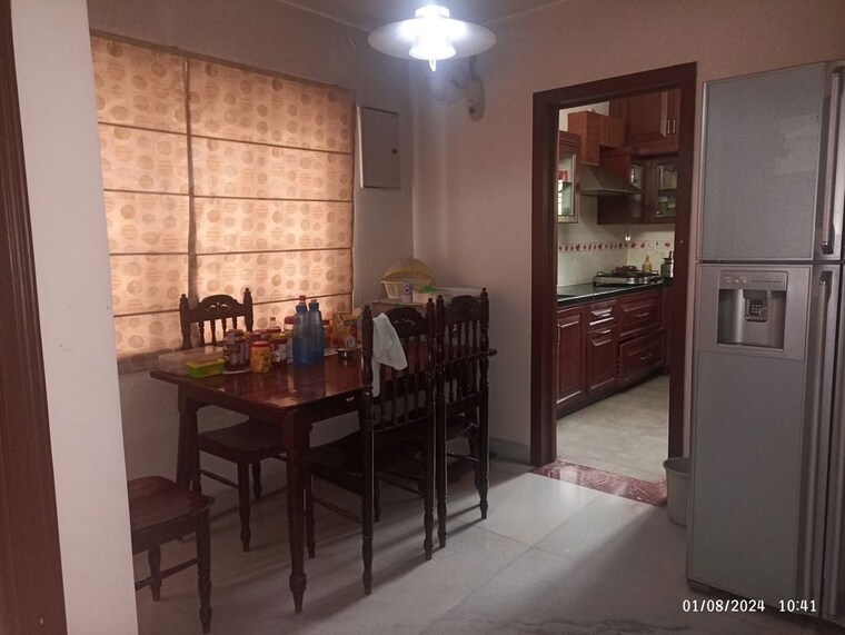 Living Room, jubilee-hill-county 3 Bedroom 2500 Sq.Ft. Apartment In Jubilee Hills Hyderabad 10568126