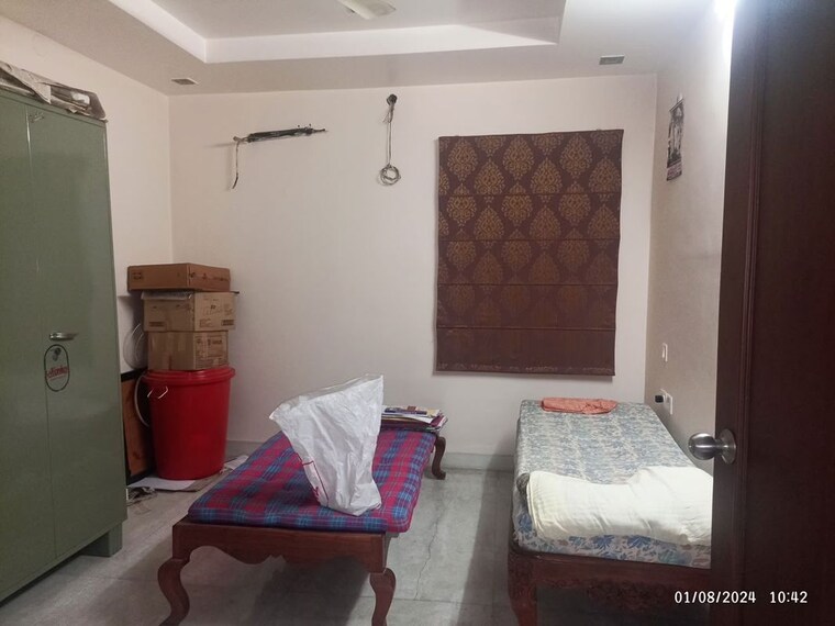 Bedroom, jubilee-hill-county 3 Bedroom 2500 Sq.Ft. Apartment In Jubilee Hills Hyderabad 10568126