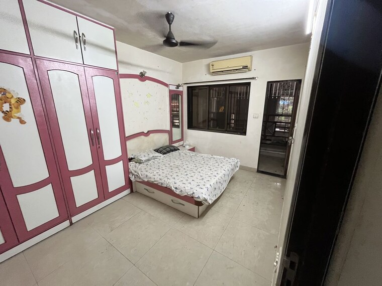 Living Room, sonal-link-residency 3 Bedroom 1000 Sq.Ft. Apartment In Malad West Mumbai 10568131
