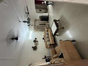 1 BHK Apartment For Rent in Sheikh Sarai