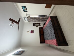 Room in 1 BHK Apartment at Sheikh Sarai – for Rent