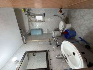  1 BHK Apartment at Sheikh Sarai – for Rent