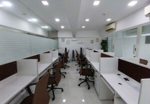  Office Space For Rent in Nariman Point