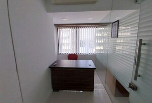 Furnished Amenities in  Office Space at Nariman Point – for Rent